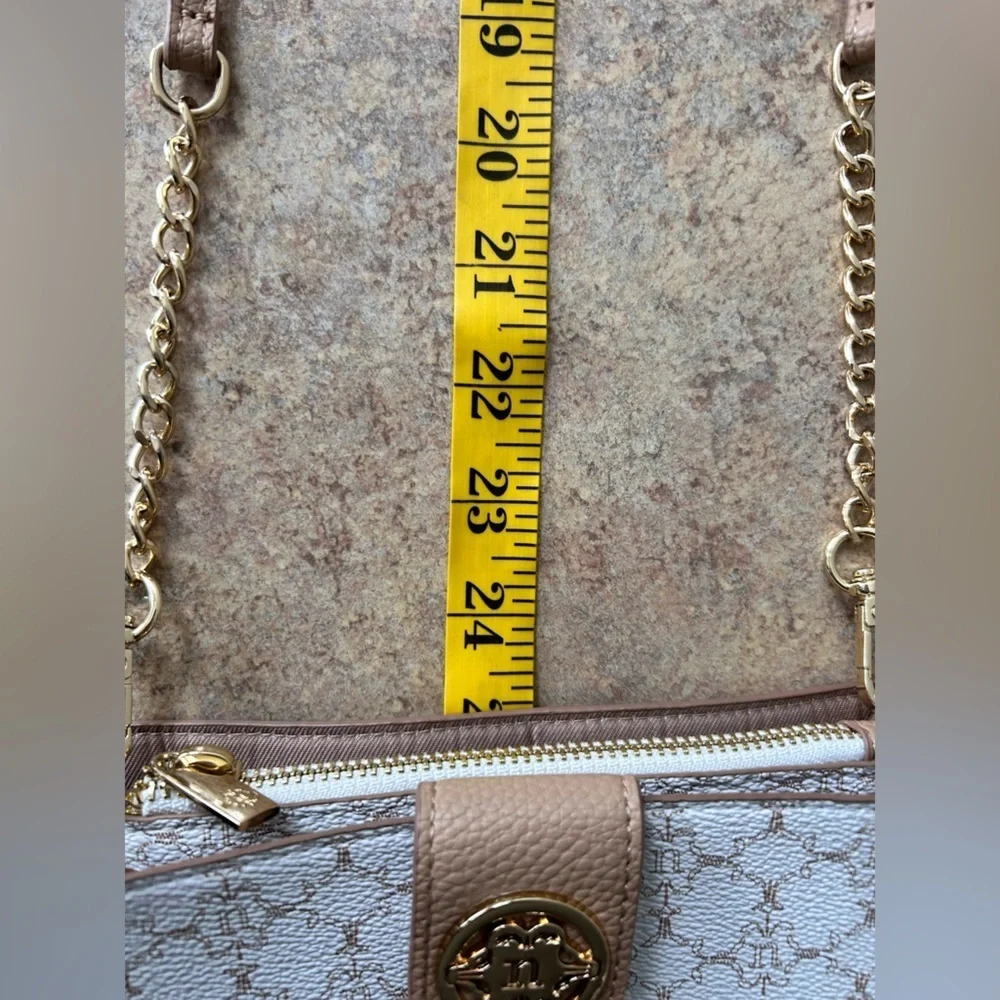 Nanette Lepore adorable little mini crossbody purse in like new condition